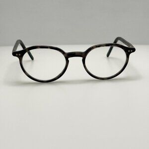 Lunor A5 Mod 215 Col 18m Eyeglasses Eye Glasses Frames Germany 46-18-140